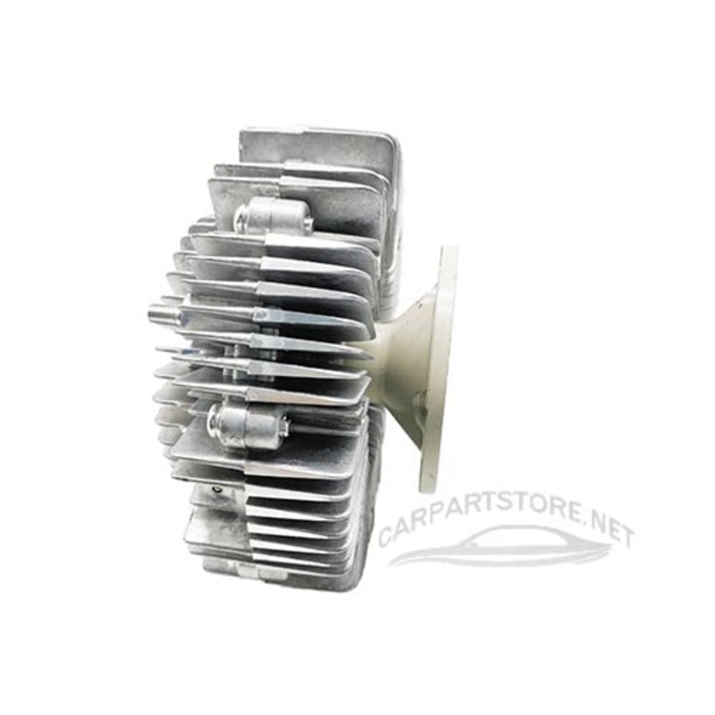 16210-50110 1621050110 FLUID COUPLING ASSY TOYOTA LAND CRUISER