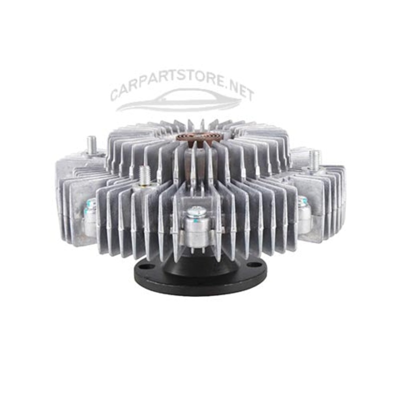 16210-66020 1621066020 FLUID COUPLING ASSY TOYOTA LAND CRUISER