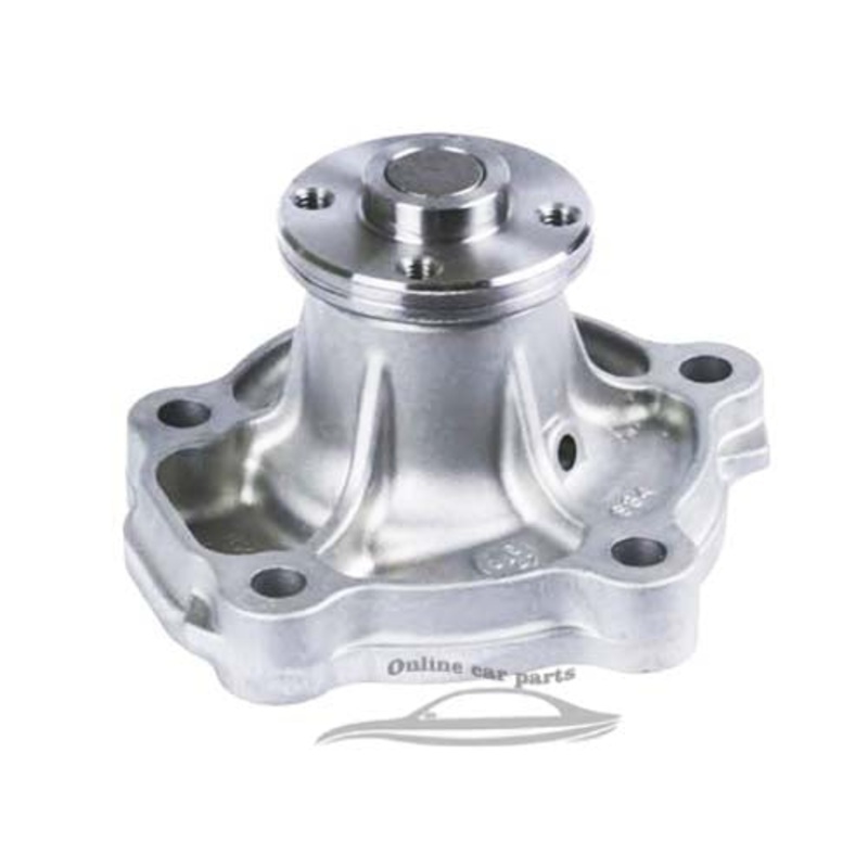 1740069G00 17400-69G00 Water Pump for Suzuki Swift Grand Vitara II Ignis I Fiat Subaru
