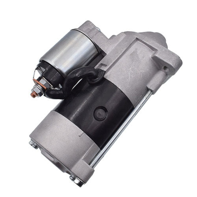 1810A053 STARTER MOTOR For Mitsubishi Pajero Triton L200 4D56