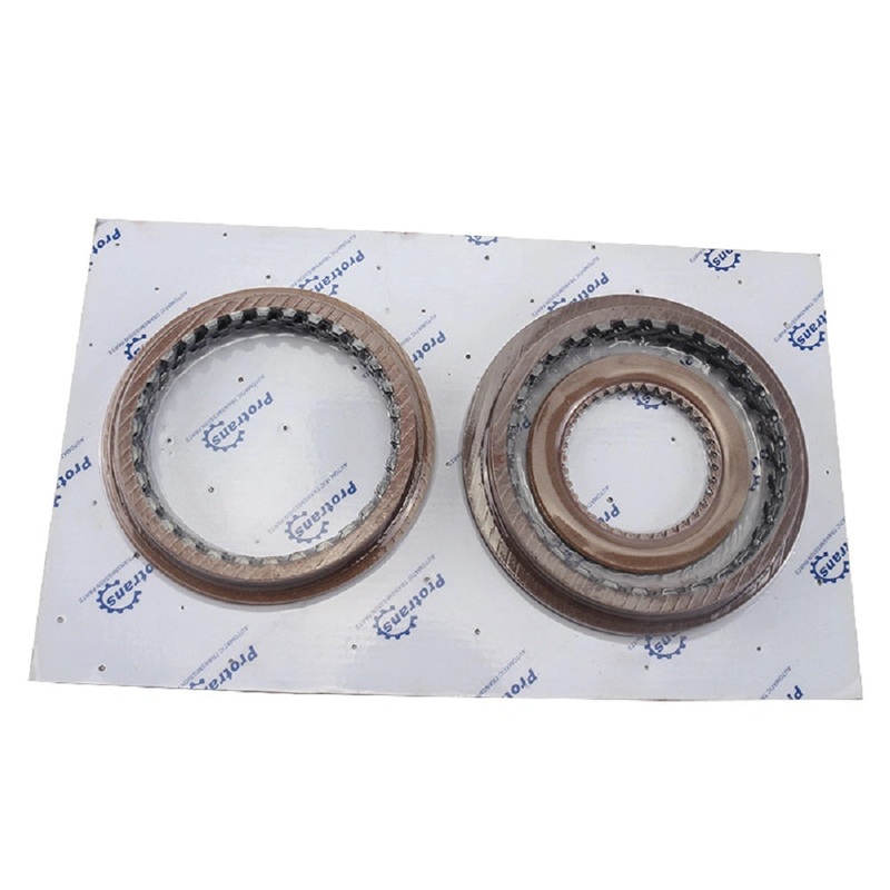 5HP19 Automatic Transmission Friction Clutch Repair Kit Friction Plate Suitable for BMW Audi Passat