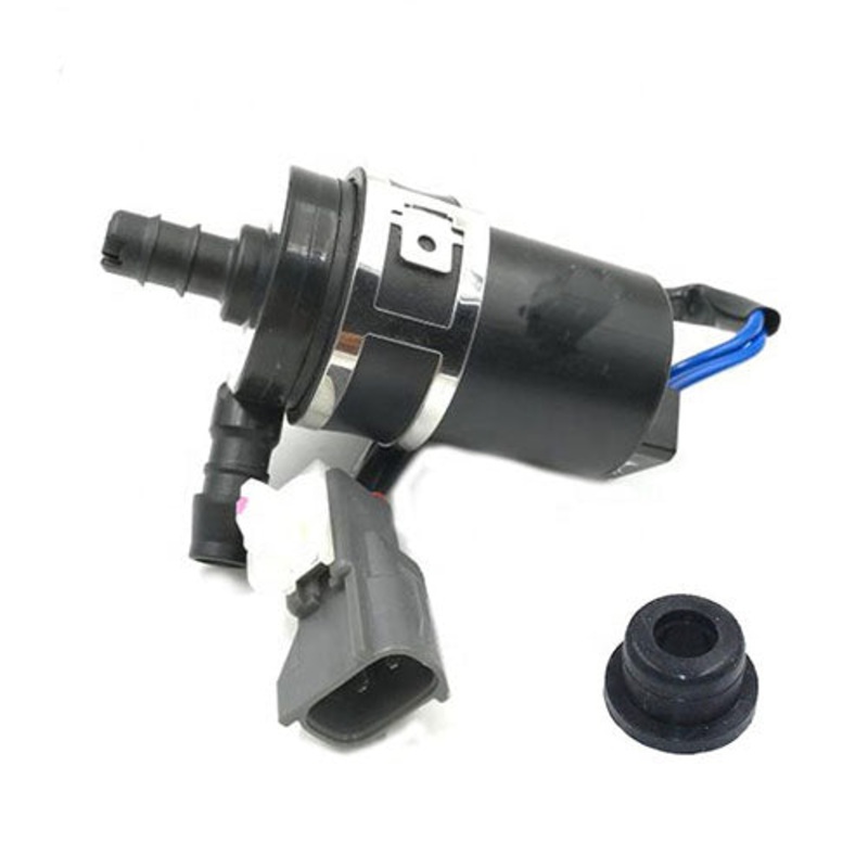 8264A022 new Headlight Cleaning Washer Pump For Mitsubishi Pajero Montero Sport L200