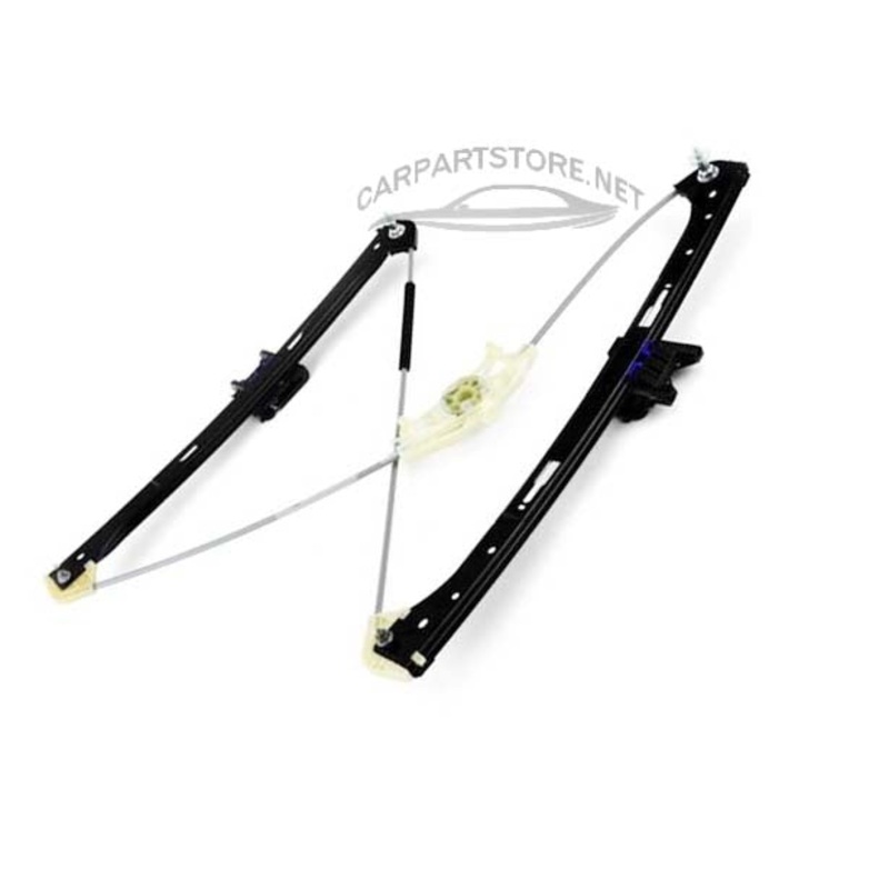 95B837461 95B 837 461 Porsche Macan Front Left Door Window Regulator