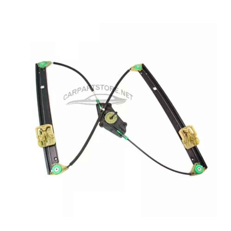 97053622102 97053622202 Power Window Regulator for Porsche Paramera 970 536 221 02