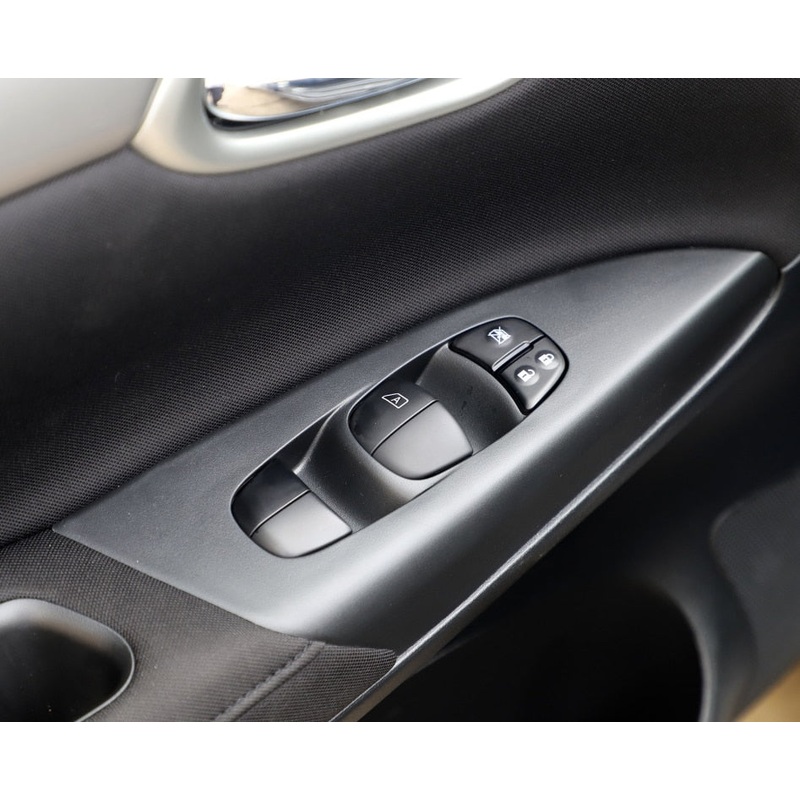 Car Automatically Power Window Closer Closing 1Kit For Nissan X-Trail Qashqai  Juke Leaf Muanro Sentra