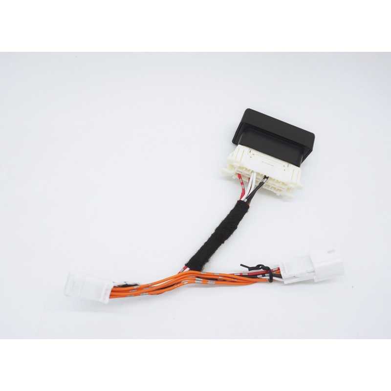 Car OBD Speed Lock Unlock Gear Lock Plug And Play For X-Trail Qashqai 2017-2020 SERENA C27 2019-2020