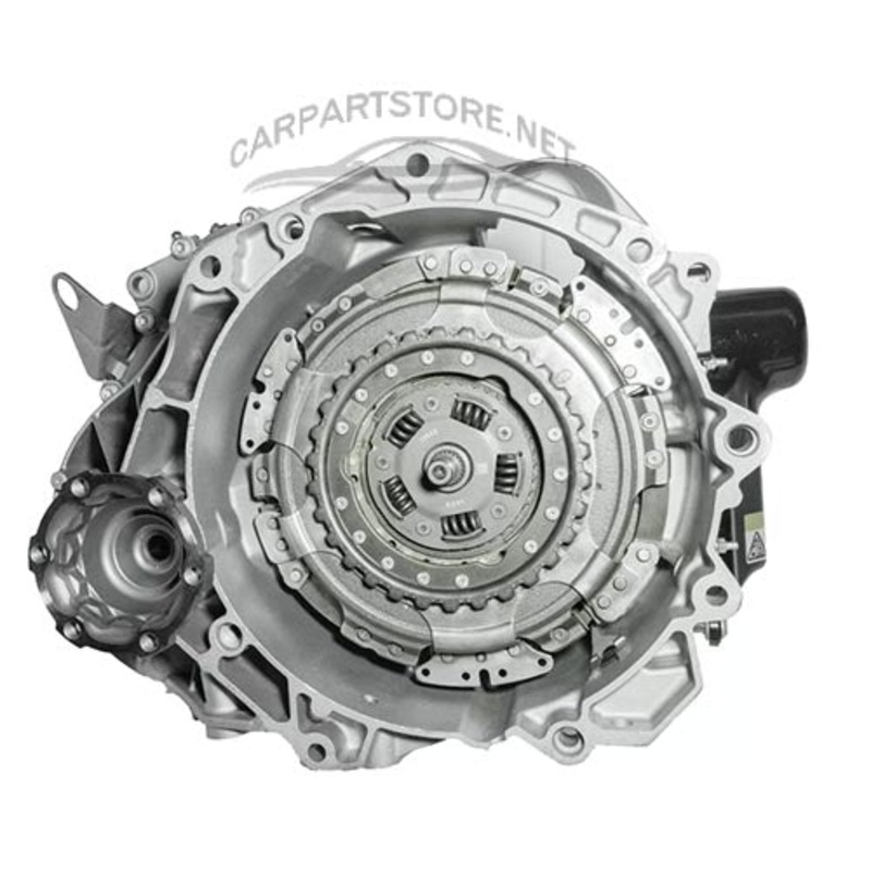 0AM300057Q 0AM Dual Clutch Gearbox Remanufactured Auto Transmission Assembly  FOR VW Golft