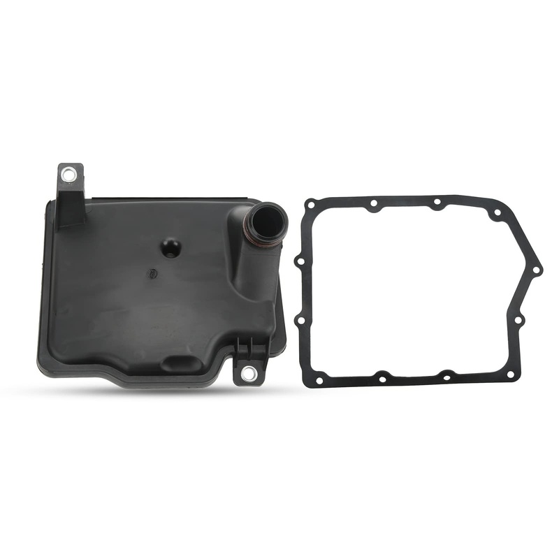 68018555aa 62TE Transmission Filter Kit with Gasket Transmission Filter Gasket Kit  Replacement for Dodge Avenger Grand Caravan