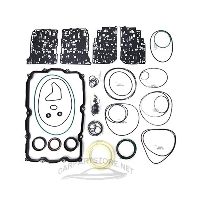 AB60E B188820B overhaul kit Auto Transmission For Gearbox Transnation