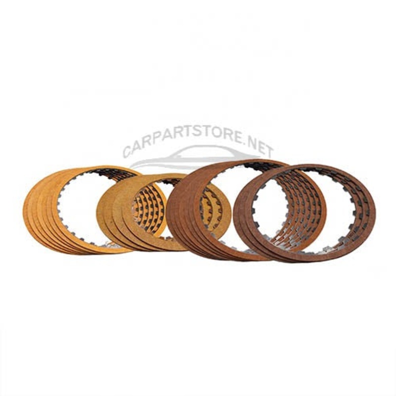 Automatic GearBox Friction Module RE4F04A RE4F04B for NISSAN