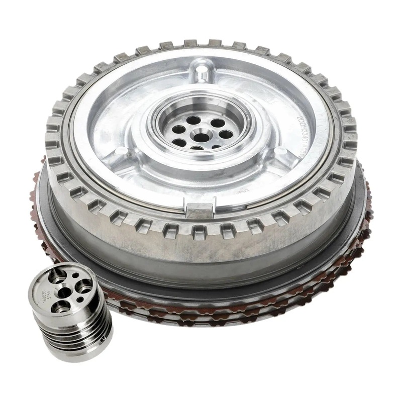 Automatic Transmission Reverse Clutch Input Drum 6T40 6T40E 6T30 6T30E 6T45 for Buick 08-14