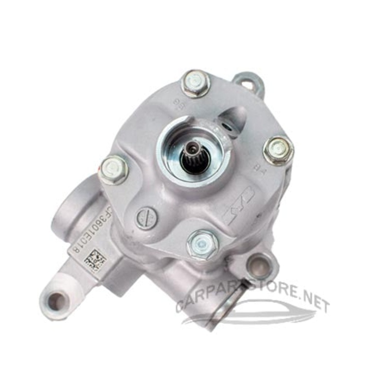 CVT JF015E Transmission Oil Pump NISSAN REF011A Remanufactured auto transmission Pump gearbox for JF015E CVT
