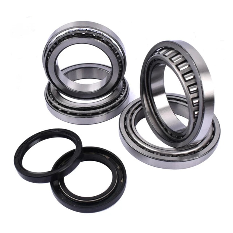 For Mercedes-benz 722.9 Transfer Case Rebuild Bearings  Seals Kit New