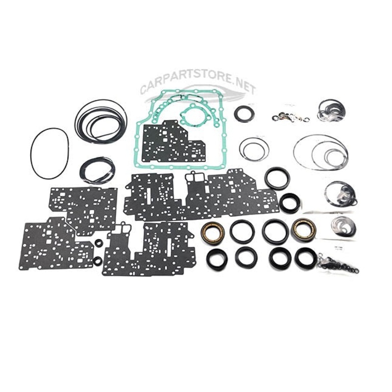 JF506E 09A Automatic transmission Car gearbox overhaul kit repair kit