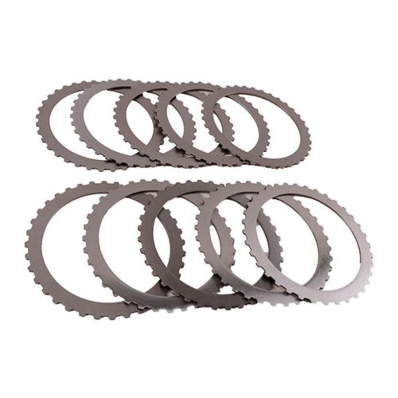 JF506E T162081A steel kit transpeed automatic transmission parts