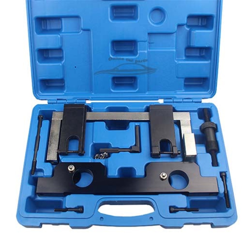 BMW N20 N26 Engine Cam Camshaft Alignment Timing Locking Sets Master Tool