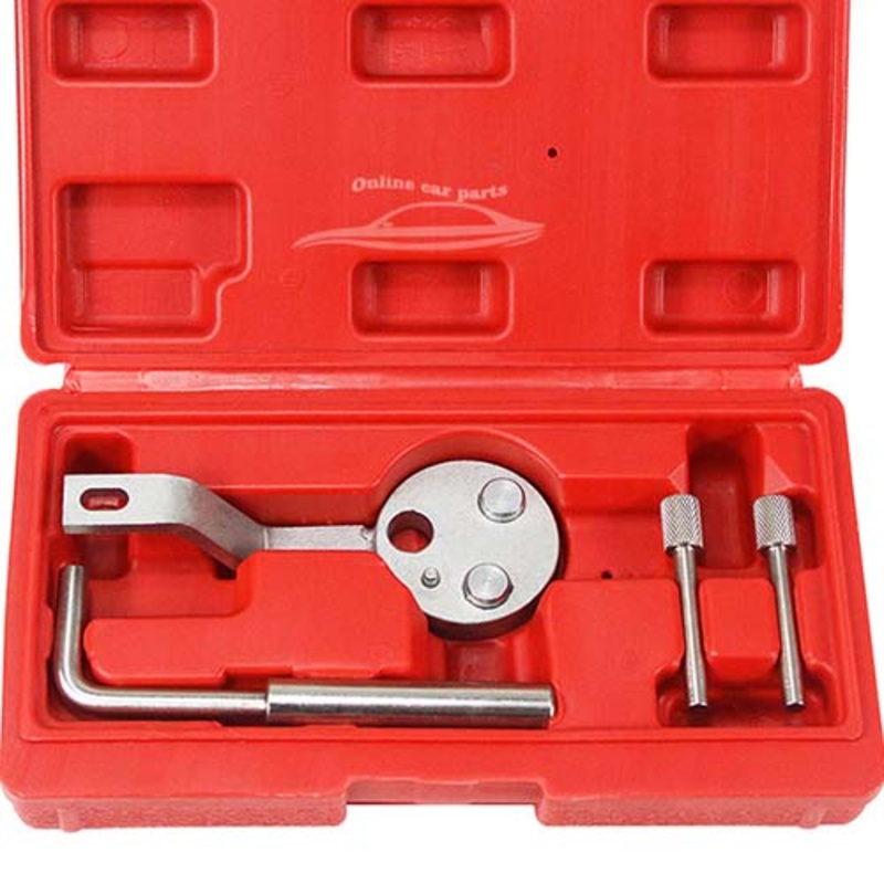 Cam Crank Holding Timing Locking Tools For FORD TRANSIT 2.2 TDCi