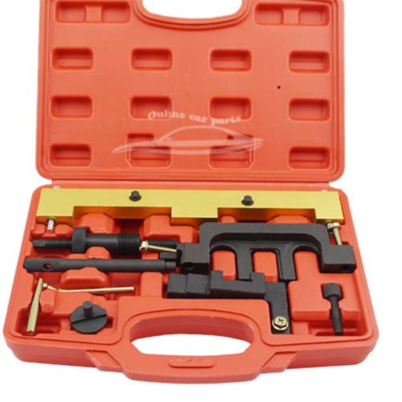 Camshaft Timing Tool Kit For BMW 318I 320I 316I E87 E46 E60 E9 N42 N46 Engines