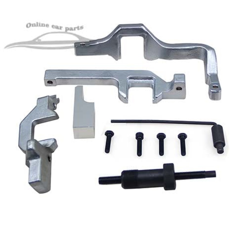 Engine Camshaft Alignment Timing Tool Compatible for BMW N12 N14 Mini Cooper