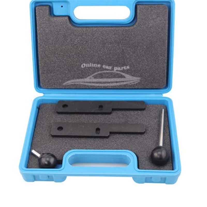 Engine Camshaft Setting Locking Timing Tool Kit Set For Porsche Cayenne M97 Engine