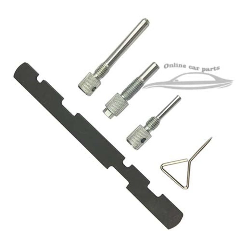 Engine Camshaft Timing Locking Tool For Ford and Mazda