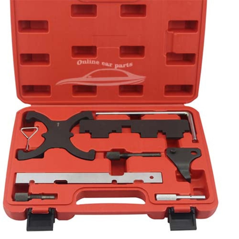 Engine Camshaft Timing Locking Tool Set Kit For Ford Focus 1.6 Mazada