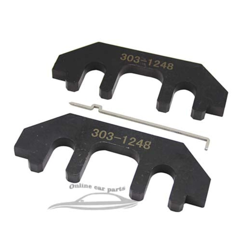 Engine Camshaft Timing Tool Kit For Ford Cam Tool Kit 303-1248