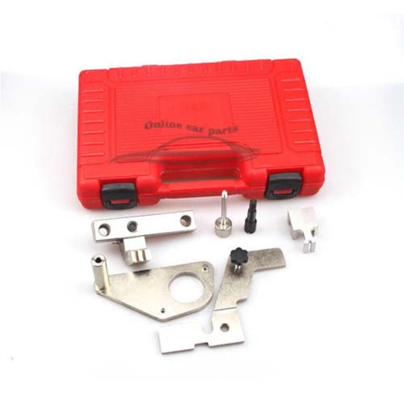 Engine Camshaft Timing Tool Kit For Land Rover Evoque 2.0T Freelander 2