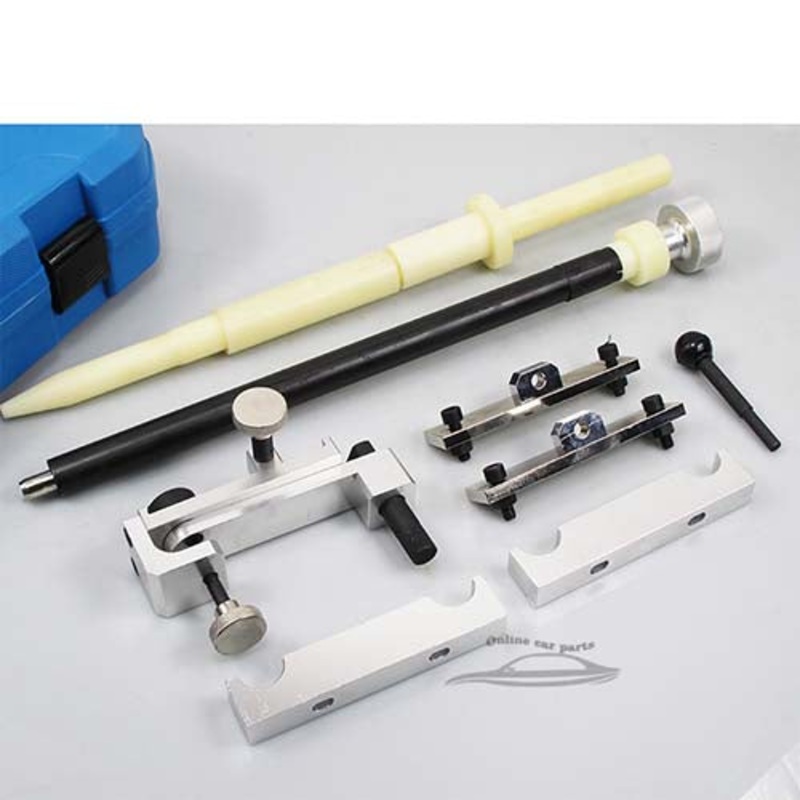 Engine Timing Cam Camshaft Tool Kit For Porsche 911 Boxster 996 997 987 986