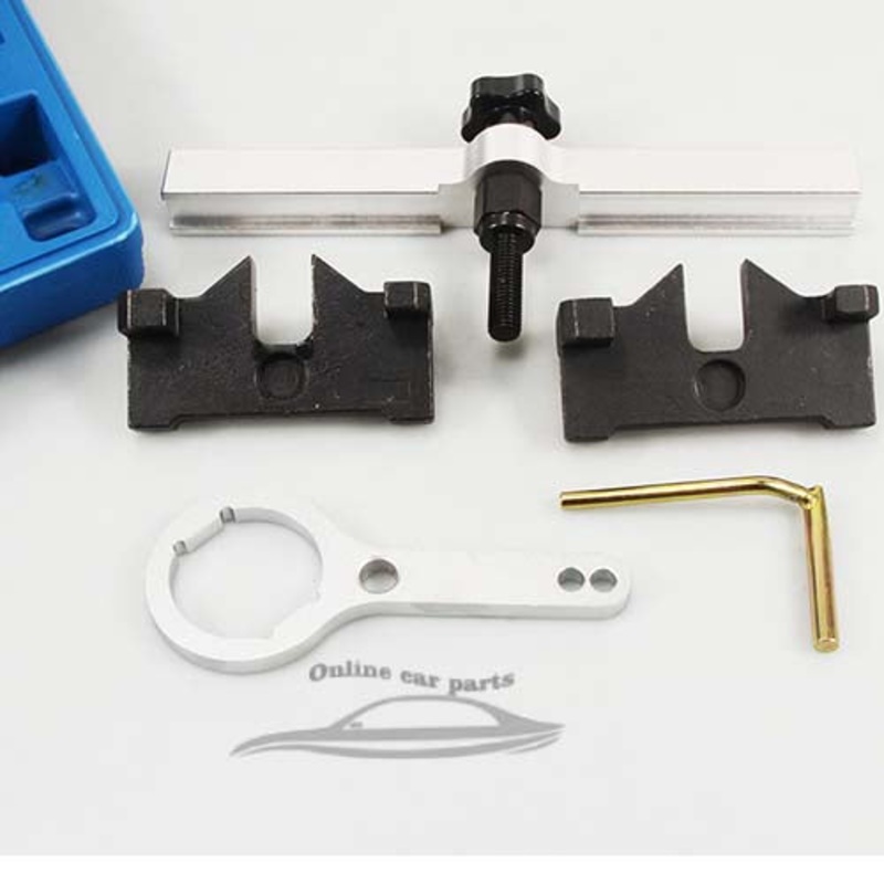 Engine Timing Tool Kit Set For BMW Vanos V8 X6M M-SERIES 550i 750i N63 S63 N74