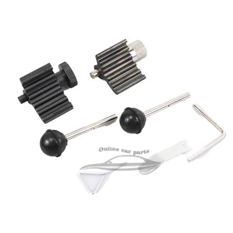 T10050 T10100 Engine Timing Crank Cam Locking Tool For VW Audi VAG