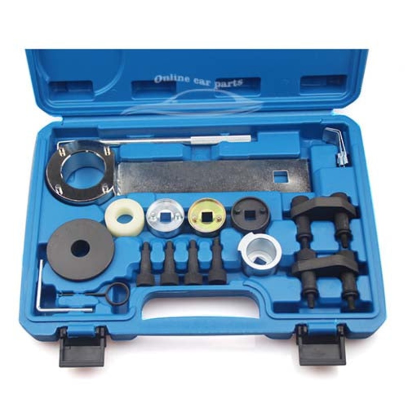 T10352 T40196 T40271 T10368 T10354 T10355 VAG 1.8 2.0 TSI TFSI EA888 Engine Timing Tool For VW AUDI