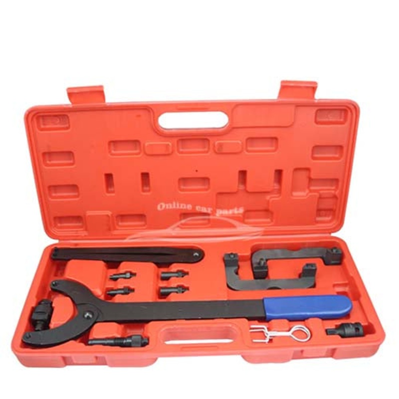 T40133 T10172 Camshaft Locking Tool Kit for VW Audi V6 2.0 2.8 3.0T FSI