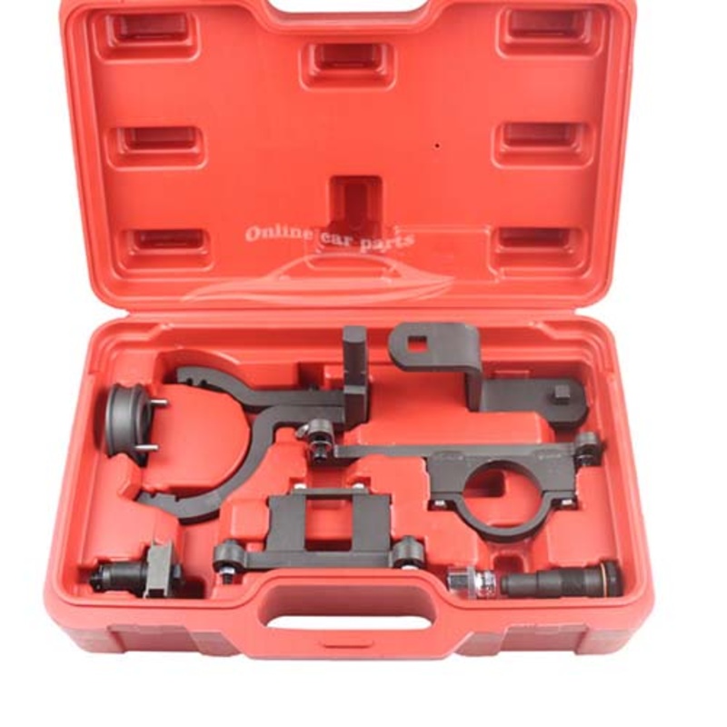 Timing Chain Tool Locking Kit For Mazda B4000 Ford Explorer Ranger Mustang 4.0L