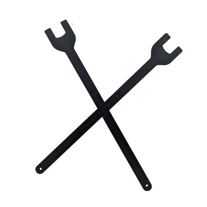 Viscous Fan Wrench Tool Kit FOR Land Rover 41MM 36MM Wrench