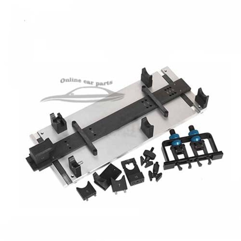 VW Audi Porsche CR T40094 T40095 T40096 Diesel Engine Camshaft Fitting Cylinder Head Rebuild Timing Tool