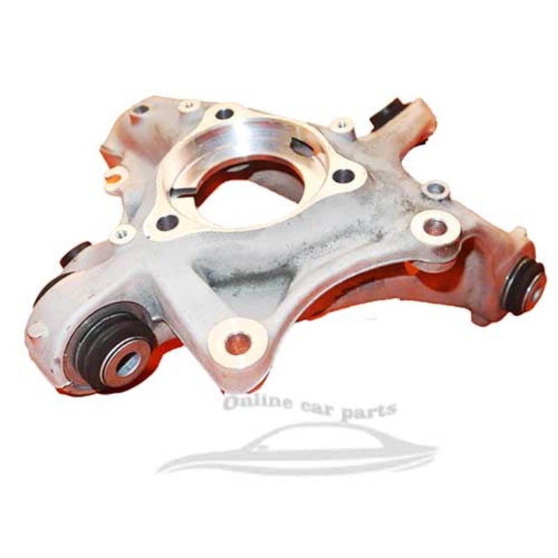 1044416-00-F  104441600F TESLA MODEL 3 KNUCKLE RIGHT REAR GENUINE NEW