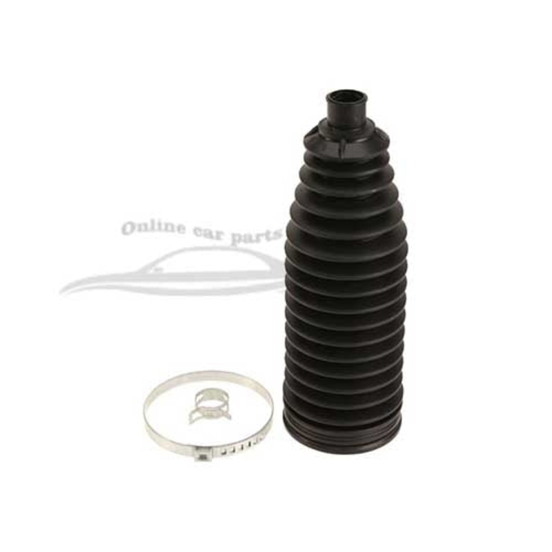 2054630096 Tie Rod Boot For Mercedes-Benz C300 C350e C400 C43 AMG
