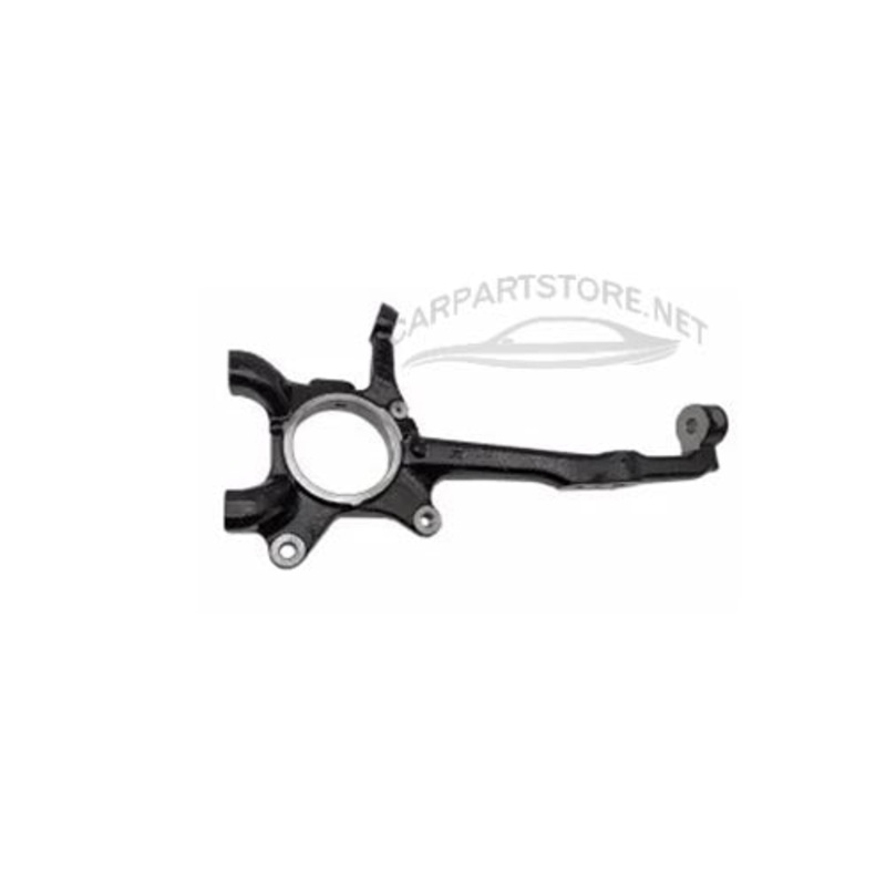 4321260230 4321160230 43212-60230 43211-60230 STEERING KNUCKLE FOR TOYOTA LAND CRUISER LEXUS LX450D LX460 LX570