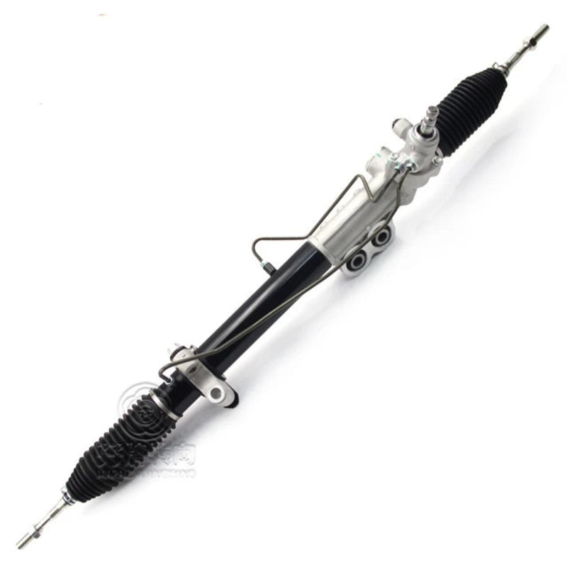 49001-4JA1A 490014JA1A 49001 4JA1A Steering Gear Box Fit For Nissan NAVARA NP300