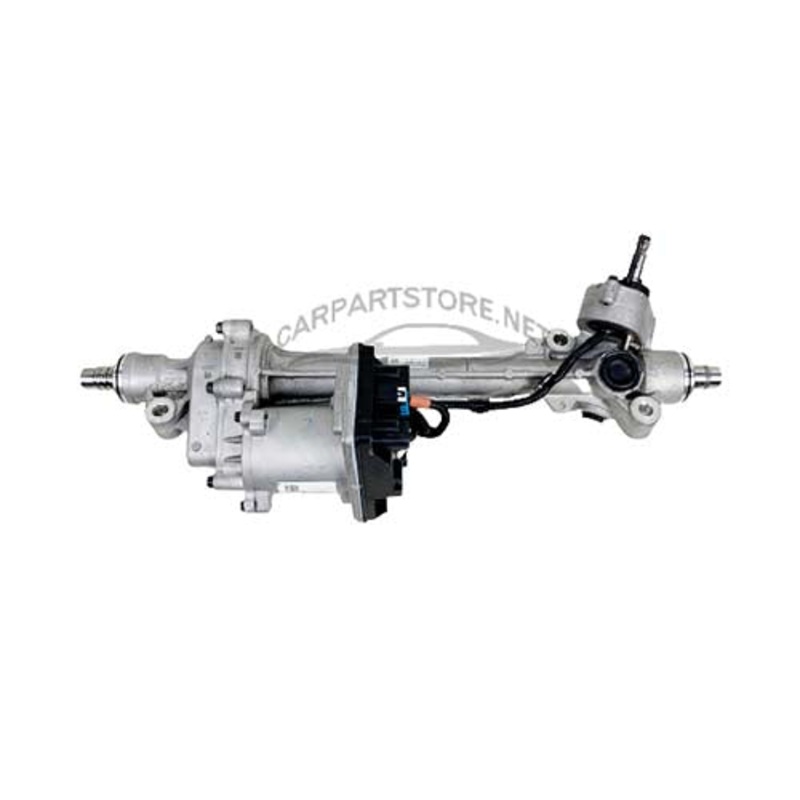 1070801-00-F  107080100F Tesla Model S X Steering Gear Rack  Pinion