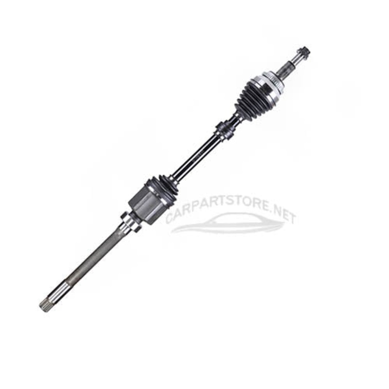 43410-0E040 434100E040 Right Drive shaft For Lexus Rx350 Toyota Highlander 4Wd Venza