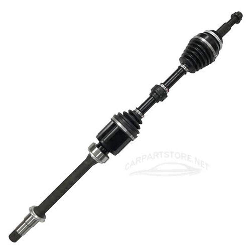 43410-0W240 43410-0E041 Drive shaft cv joint factory for Toyota  LEXUS RX270 RX350 RX450H