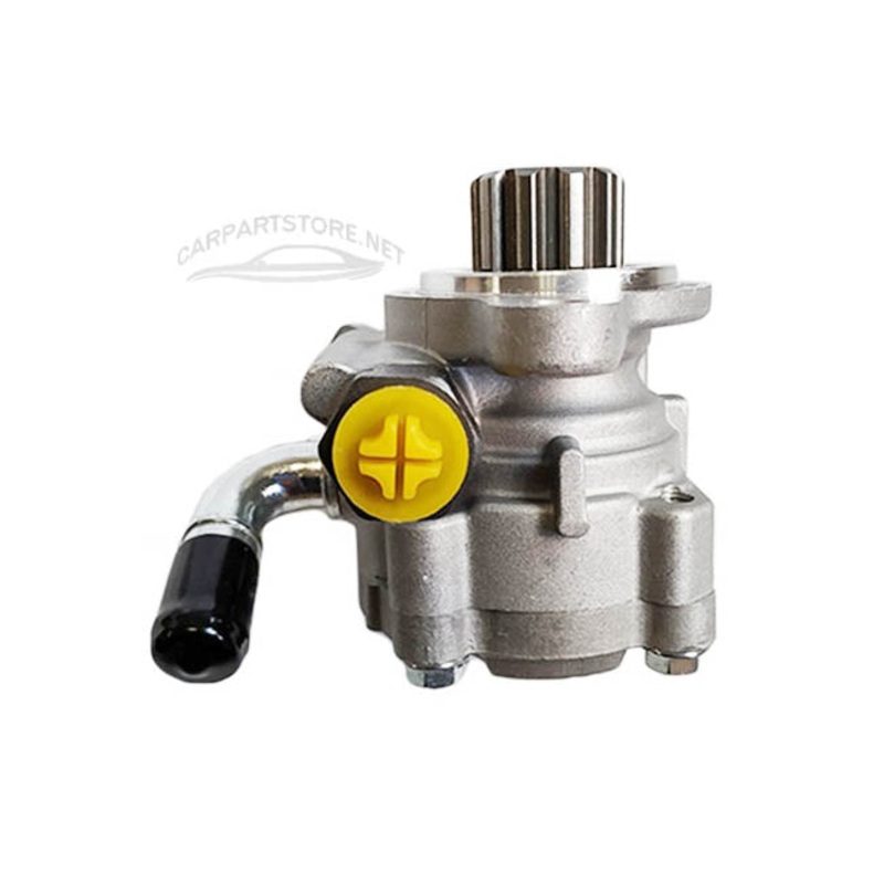 44310-35610 44310-35530 44320-0K040 Power Steering Pump TOYOTA HILUX 4RUNNER