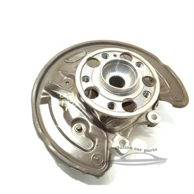 Axle Rear Right  A2053500241 2053500241 5755977 For MERCEDES BENZ
