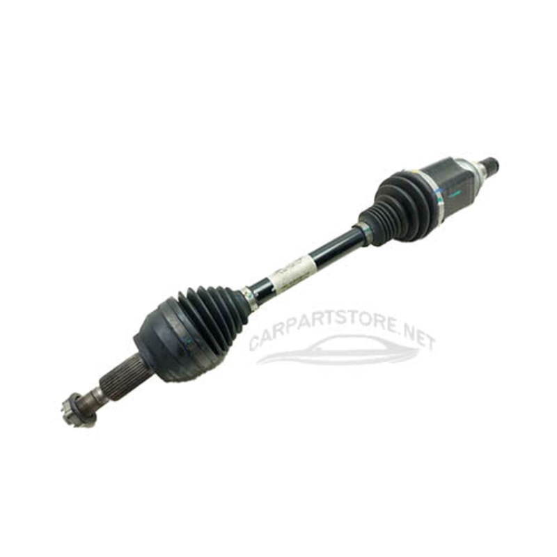 LR064252 LR064251 shaft drive for Evoque Sports cv joint LAND ROVER RANGE ROVER SPORT L494