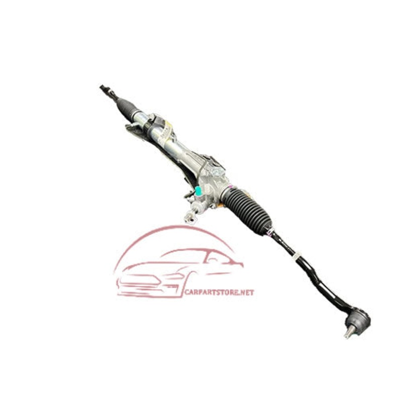490013X02A 49001-3X02A FOR NISSAN PATHFINDER R51 NAVARA D40 POWER STEERING RACK NEW