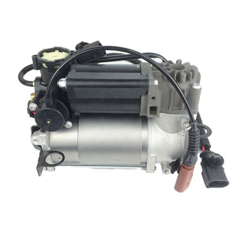 4E0616005D 4E0616005F 4E0616007B Component Air Compressor 4E0616007B for AUDI A8