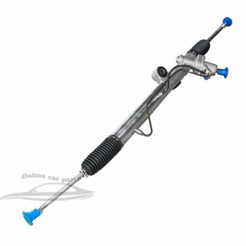 897946135 8-97946130-1 8-97946135 897946130 Steering Gear Box for Isuzu D-max LHD 2WD Power Steering Rack