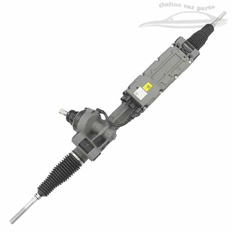 Gear Steering Column Audi A6 A7 C7 4G0909144